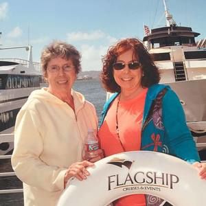 Meet your Posher, Donna